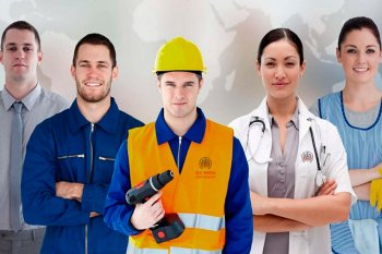 Как привлечь и удержать синих воротничков: 10 условий привлекательности ритейлера Как привлечь и удержать синих воротничков: 10 условий привлекательности ритейлера