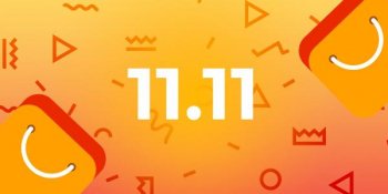 Более 25,6 млн заказов сделано на AliExpress за время распродажи 11.11 Более 25,6 млн заказов сделано на AliExpress за время распродажи 11.11