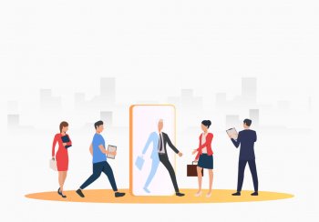 Sistema SmartTech инвестирует в платформу по найму временного персонала MyGig Sistema SmartTech инвестирует в платформу по найму временного персонала MyGig