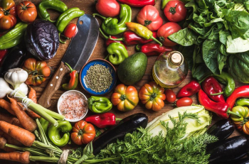 Производители растительных продуктов стали участниками национального проекта «Сделано в России» Производители растительных продуктов стали участниками национального проекта «Сделано в России»