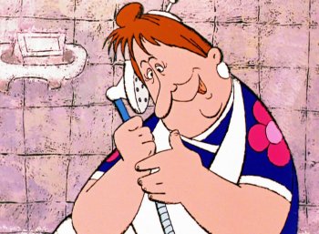 А чой-то вы такие неадекватные? А чой-то вы такие неадекватные?