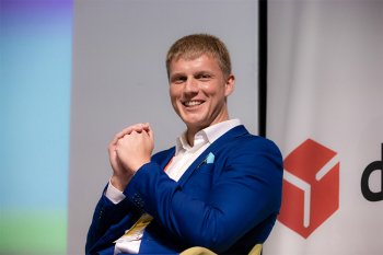 Станислав Подшивалов, Sizolution: «У нас есть возможность холодного старта, и в этом наше отличие от многих конкурентов» Станислав Подшивалов, Sizolution: «У нас есть возможность холодного старта, и в этом наше отличие от многих конкурентов»