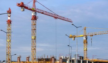 Группа «Пионер» отказалась от проекта строительства ТК площадью более 140 тыс. кв. м Группа «Пионер» отказалась от проекта строительства ТК площадью более 140 тыс. кв. м