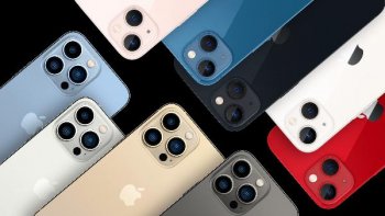Россияне предпочли сэкономить на iPhone 12 в пользу iPhone 13 Россияне предпочли сэкономить на iPhone 12 в пользу iPhone 13