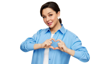 Марина Кравец стала бренд-амбассадором Ozon Марина Кравец стала бренд-амбассадором Ozon