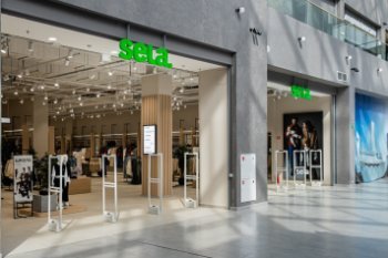 SELA хочет запустить новое направление SELA FOOD SELA хочет запустить новое направление SELA FOOD