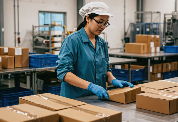 Авито фиксирует двукратный рост предложений подработки в пищепроме Авито фиксирует двукратный рост предложений подработки в пищепроме