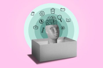 Почему каждый маркетолог немного психолог, или как формируется успешная маркетинговая стратегия Почему каждый маркетолог немного психолог, или как формируется успешная маркетинговая стратегия