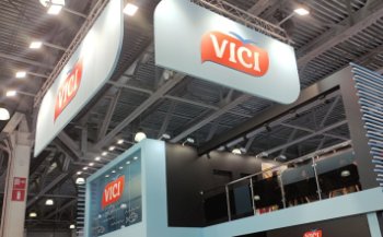 VICI выходит в новые категории продуктов VICI выходит в новые категории продуктов
