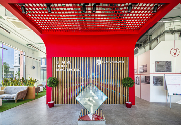 «Бренды ходят в гости» в гостях у корпорации Технониколь «Бренды ходят в гости» в гостях у корпорации Технониколь