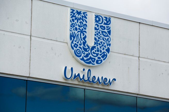 Unilever сократит каждое третье офисное рабочее место в Европе Unilever сократит каждое третье офисное рабочее место в Европе