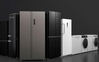 На российский рынок вышел новый бренд бытовой техники из Китая На российский рынок вышел новый бренд бытовой техники из Китая