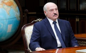 Лукашенко готов рекламировать продукцию под маркой «ЯБатька» Лукашенко готов рекламировать продукцию под маркой «ЯБатька»