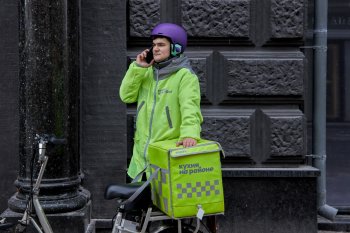 «Кухня на районе»: как изменился рынок фудтеха и как теперь работать с поставщиками «Кухня на районе»: как изменился рынок фудтеха и как теперь работать с поставщиками
