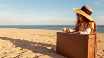 Оплачиваемый отпуск могут увеличить до 35 дней Оплачиваемый отпуск могут увеличить до 35 дней