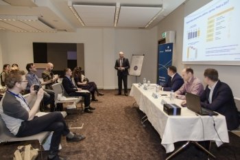 Itella в России подвела итоги 2017 года и представила планы Itella в России подвела итоги 2017 года и представила планы