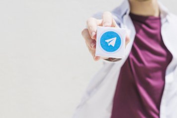Более трети fashion-брендов закрыли рекламу в Telegram после первого месяца размещений Более трети fashion-брендов закрыли рекламу в Telegram после первого месяца размещений