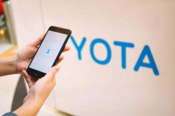 Yota назначила нового генерального директора Yota назначила нового генерального директора