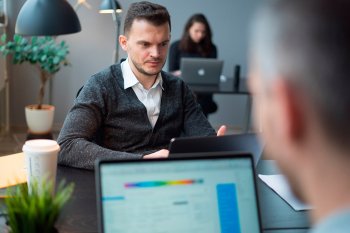 Станислав Бай, Aplaut: «Когда отзывов о товарах становится много, начинается самое интересное» Станислав Бай, Aplaut: «Когда отзывов о товарах становится много, начинается самое интересное»