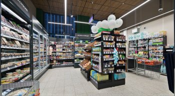 Первый «ВкусВилл» открылся в Иннополисе Первый «ВкусВилл» открылся в Иннополисе