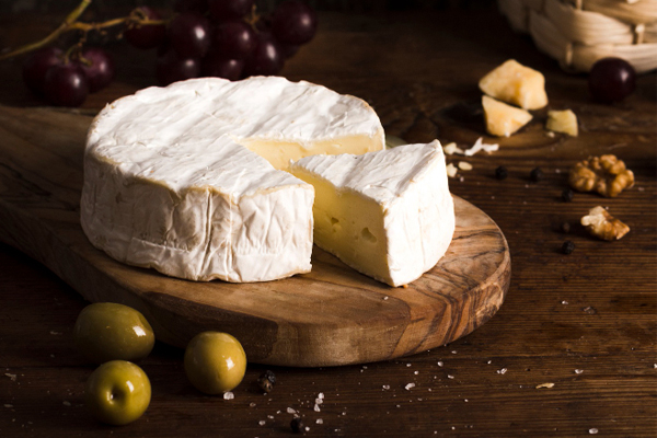 Роскачество обнаружило кишечную палочку в сыре Бри Роскачество обнаружило кишечную палочку в сыре Бри