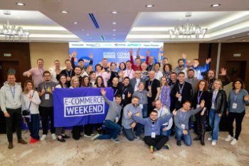 EcomWeekend Club: что дает самое активное сообщество российского екома и как стать его участником EcomWeekend Club: что дает самое активное сообщество российского екома и как стать его участником