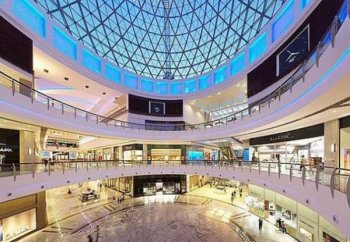 Уполномоченный по защите прав предпринимателей попросил признать ТЦ пострадавшей отраслью Уполномоченный по защите прав предпринимателей попросил признать ТЦ пострадавшей отраслью