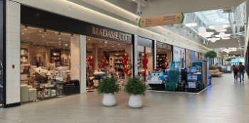 В ТРЦ «ОДИПАРК» открылись сразу три новых оператора В ТРЦ «ОДИПАРК» открылись сразу три новых оператора