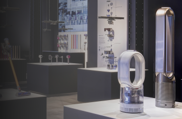 Dyson зарегистрировал товарный знак в России Dyson зарегистрировал товарный знак в России