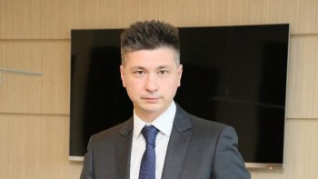 Globaltruck продлила контракт с гендиректором Группы Ильёй Саттаровым Globaltruck продлила контракт с гендиректором Группы Ильёй Саттаровым