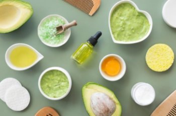 Более 40% косметических товаров на российском рынке имеют признаки гринвошинга Более 40% косметических товаров на российском рынке имеют признаки гринвошинга