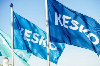 Kesko прекращает ведение бизнеса в России Kesko прекращает ведение бизнеса в России