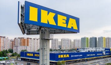 Глобальный франчайзер IKEA анонсировал смену CEO Глобальный франчайзер IKEA анонсировал смену CEO