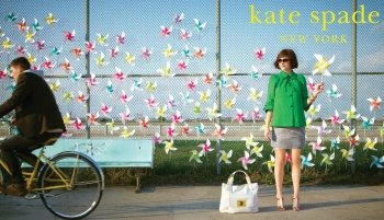 Прибыль Kate Spade в 2016 году выросла в 9 раз Прибыль Kate Spade в 2016 году выросла в 9 раз