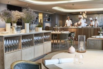 Restaurant Magazine назвал лучший в мире ресторан 2022 года Restaurant Magazine назвал лучший в мире ресторан 2022 года
