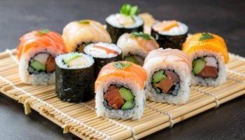 АШАН: спрос на азиатские продукты в I полугодии вырос почти на 20% АШАН: спрос на азиатские продукты в I полугодии вырос почти на 20%