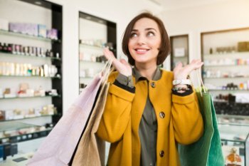 Сравни: женщины изменили отношение к спонтанным покупкам Сравни: женщины изменили отношение к спонтанным покупкам