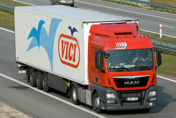 Литовский производитель продуктов питания Viciunu grupe нашел пять покупателей на российский бизнес Литовский производитель продуктов питания Viciunu grupe нашел пять покупателей на российский бизнес