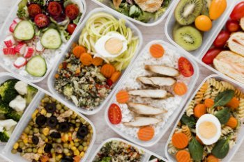 Роскачество: 65% опрошенных россиян приобретают на ужин готовую еду Роскачество: 65% опрошенных россиян приобретают на ужин готовую еду