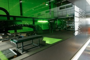 IT-компания Briskly стала новым владельцем завода холодильников Linnafrost IT-компания Briskly стала новым владельцем завода холодильников Linnafrost