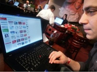 Россияне «по-крупному» спонсируют иностранных интернет-ритейлеров Россияне «по-крупному» спонсируют иностранных интернет-ритейлеров