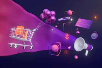 ПромоСтраницы от Яндекса и VK: как работать с этими рекламными площадками для e-commerce ПромоСтраницы от Яндекса и VK: как работать с этими рекламными площадками для e-commerce