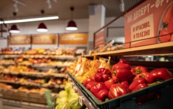 «Магнит» увеличил поставки овощей и фруктов по агроконтрактам на 15% «Магнит» увеличил поставки овощей и фруктов по агроконтрактам на 15%