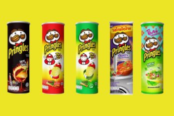 Mars зарыл сделку по приобретению производителя Pringles Mars зарыл сделку по приобретению производителя Pringles