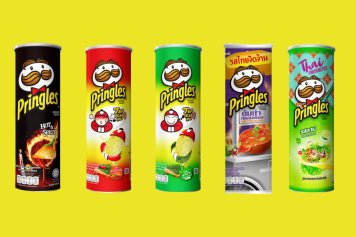 Mars зарыл сделку по приобретению производителя Pringles Mars зарыл сделку по приобретению производителя Pringles