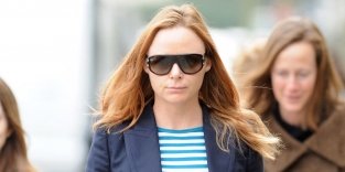 Стелла Маккартни отказалась от использования шерсти в своих коллекциях Стелла Маккартни отказалась от использования шерсти в своих коллекциях