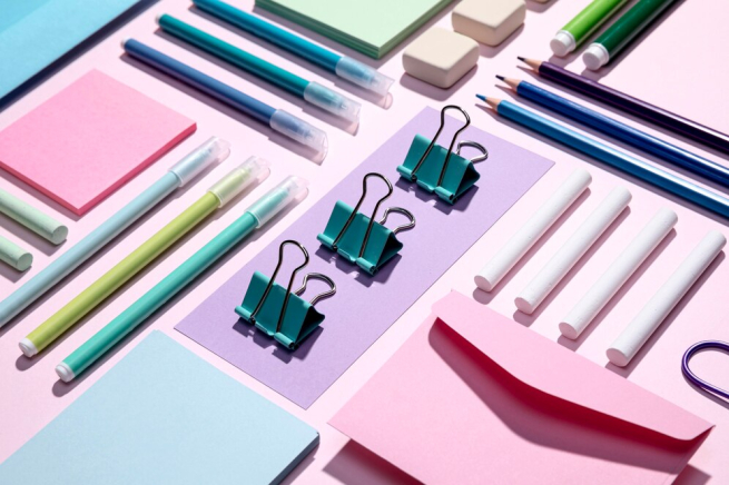 «О’КЕЙ»: как изменился спрос на школьные товары в 2025 году «О’КЕЙ»: как изменился спрос на школьные товары в 2025 году