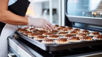 Производитель соусов «Махеевъ» расширяет кондитерское производство Производитель соусов «Махеевъ» расширяет кондитерское производство