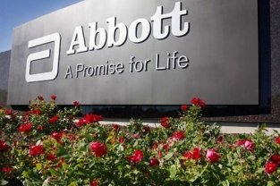 Abbott купила российскую «Верофарм» Abbott купила российскую «Верофарм»