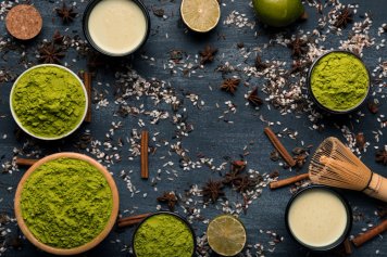 Купер: продажи wellness-продуктов увеличились в 2 раза в этом году Купер: продажи wellness-продуктов увеличились в 2 раза в этом году
